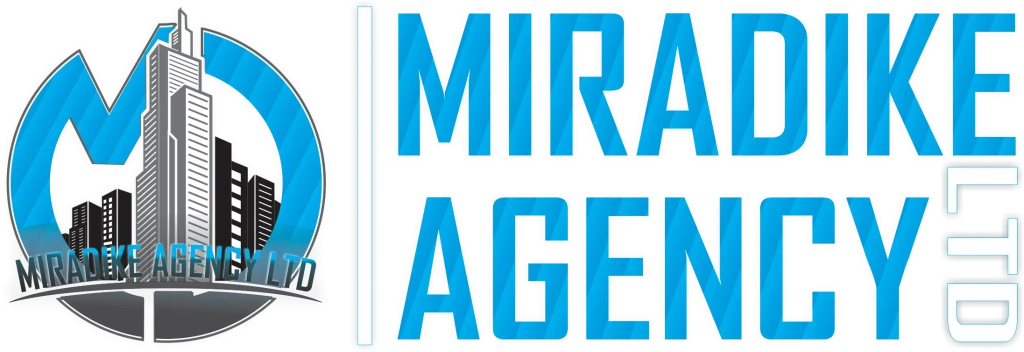 Best Real estate company in Abuja FCT - Miradike agency limited