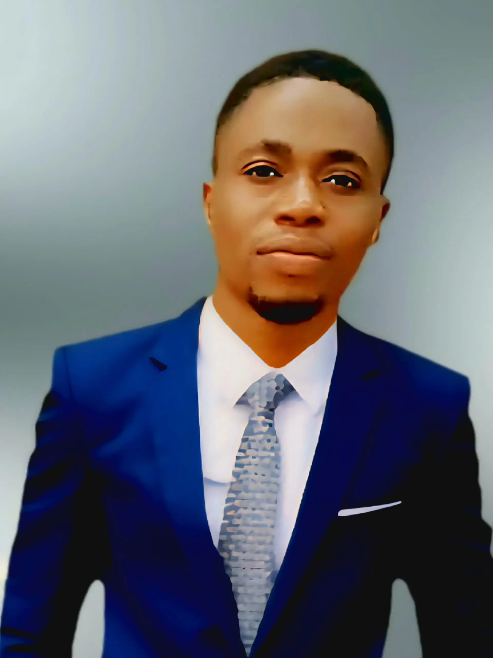Engr. Chijioke Victor Ugochukwu