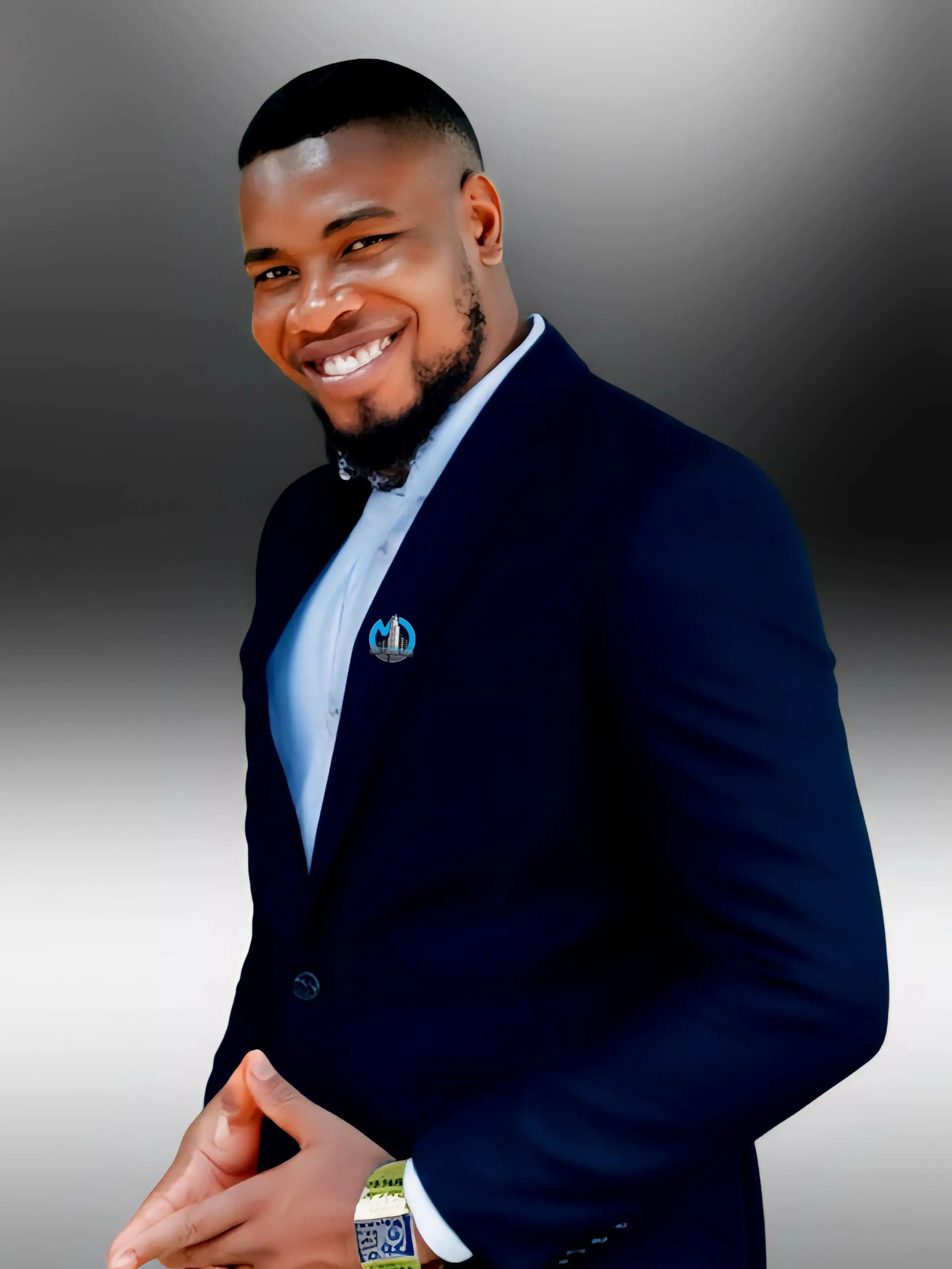 Mr. Nwadike Miracle