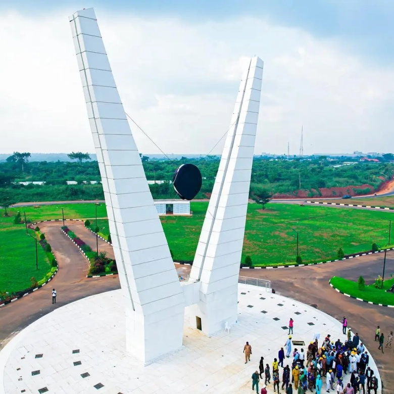 Abeokuta