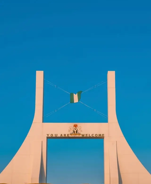 Abuja