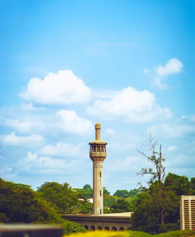 Ibadan