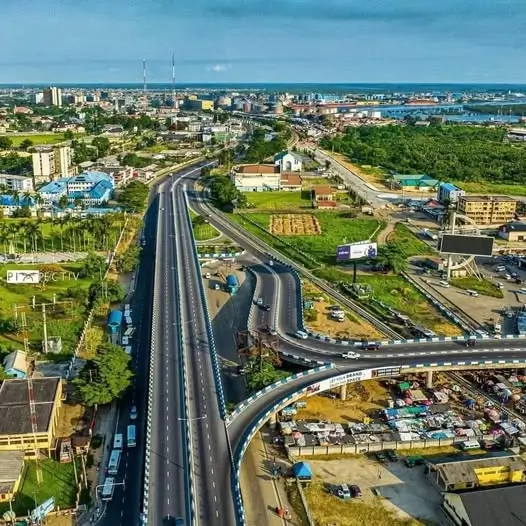 Port Harcourt