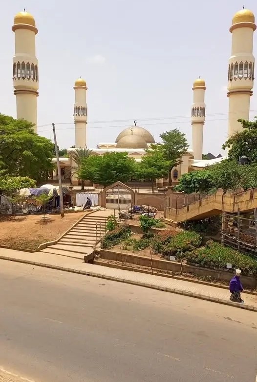 Kaduna